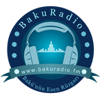 BakuRadio FM logo