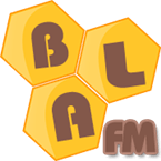 Radyo BALFM logo