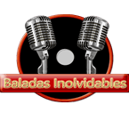 Baladas Inolvidables logo