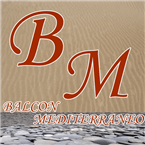 Balcon Mediterraneo logo