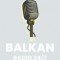 Balkan Radio 24 7 logo