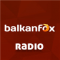 Radio Balkanfox logo