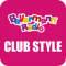 Ballermann Radio - Club Style logo