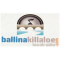 Ballina Killaloe Local Radio logo