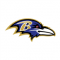 Baltimore Ravens logo