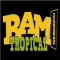 BAM Tropical logo