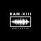 BAM-XIII-Techno logo