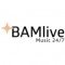 Bamlive logo