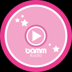 Bamm Radio logo