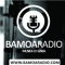 Bamoa Radio logo