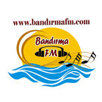 Bandirma Fm logo