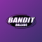 Bandit Ballads logo