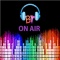 BandT Radio logo
