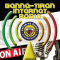BANNA-TIRAN INTERNET RADIO logo
