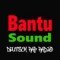 Bantu Sound logo