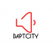 BAPTCITY logo