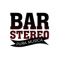 bar stereo logo