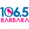 Barbara FM logo