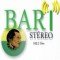 Bari Stereo logo