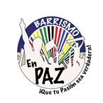 BarrismoEnPaz logo