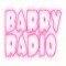 barry radio logo