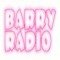 barryradio logo