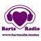 Barts Radio logo