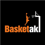 Basketaki Web Radio logo