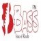 Web Radio Bass logo