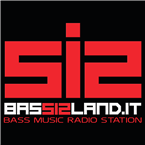 Bass Island logo