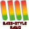 Bass-style-radio logo