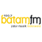 Batam FM logo