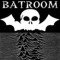 Batroom logo