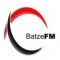 Batze FM logo