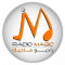 Radio Magic logo