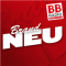 BB RADIO - Brandneu logo