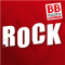 BB RADIO - Rock logo