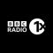 BBC Radio 1Xtra logo