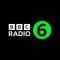 BBC Radio 6 Music logo