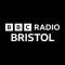 BBC Radio Bristol logo