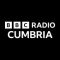 BBC Radio Cumbria logo