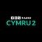 BBC Radio Cymru 2 logo