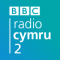 BBC Radio Cymru 2 logo