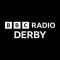 BBC Radio Derby logo