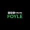 BBC Radio Foyle logo