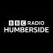 BBC Radio Humberside logo