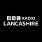 BBC Radio Lancashire logo