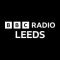 BBC Radio Leeds logo