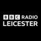 BBC Radio Leicester logo