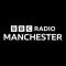 BBC Radio Manchester logo